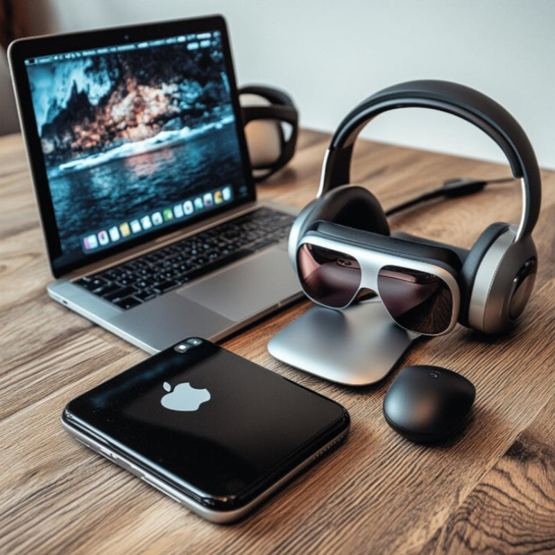 Tecnología y Gadgets